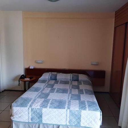 Praia Mansa Suite Hotel Apto De 1 Quarto Fortaleza  Esterno foto
