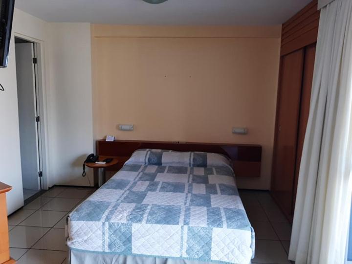Praia Mansa Suite Hotel Apto De 1 Quarto Fortaleza  Esterno foto