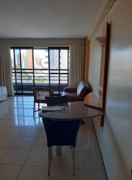 Praia Mansa Suite Hotel Apto De 1 Quarto Fortaleza  Esterno foto