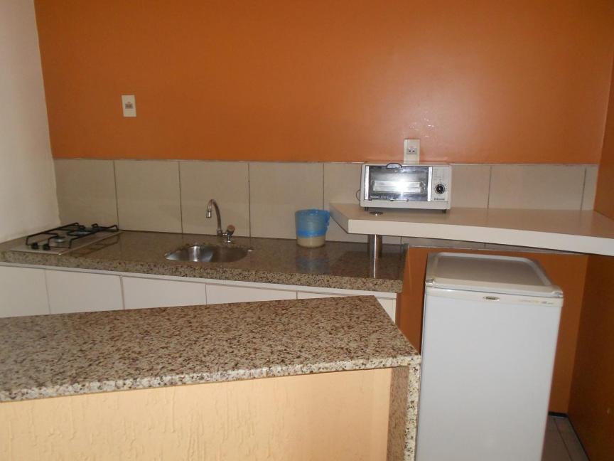 Praia Mansa Suite Hotel Apto De 1 Quarto Fortaleza  Esterno foto